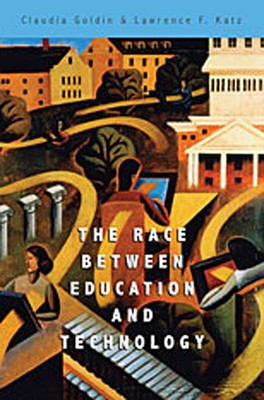 The Race Between Education and Technology foto
