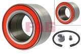 FAG 713 6104 00 Set rulment roata