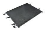 Condensator climatizare, Radiator clima Vivaro A (2001-) 2.0 Cdti, Primastar (X83) (2002-) 2.0 Dci, Trafic 2 (2001-) 2.0 Dci (Fara Uscator), NTY CCS-