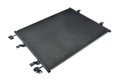 Condensator climatizare, Radiator clima Vivaro A 2001- 2.0 Cdti, Primastar X83 2002- 2.0 Dci, Trafic 2 2001- 2.0 Dci Fara Uscator, NTY CCS-PL-037 foto