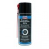 Spray Antiscartait Frane Liqui Moly 400ml, Lubrifiant Sintetic, Protectie Coroziune, Rezistent Apa si Sare