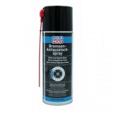 Spray Antiscartait Frane Liqui Moly 400ml, Lubrifiant Sintetic, Protectie Coroziune, Rezistent Apa si Sare
