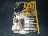 Cumpara ieftin REVISTA TEHNICA SI TEHNOLOGIE NR 5 2009