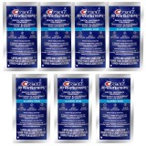 Plic, Benzi Albirea Dintilor, Crest, 3D White, Professional White, Nivel Albire 18, 1 Zi