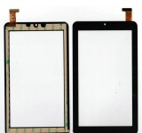 Touchscreen Allview Viva C701, Negru, Display Tableta