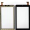 Touchscreen Allview Viva C701, Black