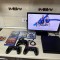 consola playstation 4 cu fifa23 3 manete si jocuri