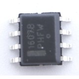 NCP1607B C.I. PFC-CONTROLLER, SMD SOIC-8 NCP1607BDR2G Circuit Integrat ON SEMICONDUCTOR