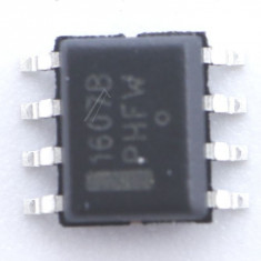 NCP1607B C.I. PFC-CONTROLLER, SMD SOIC-8 NCP1607BDR2G Circuit Integrat ON SEMICONDUCTOR