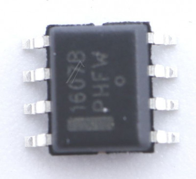NCP1607B C.I. PFC-CONTROLLER, SMD SOIC-8 NCP1607BDR2G Circuit Integrat ON SEMICONDUCTOR foto