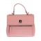 LAMONZA GEANTA DE DAMA VERA 21X9X17 CM ROZ ProVoyage Vacation