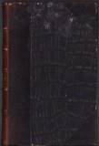 C1164 Le Genie latin par Anatole France, 1913