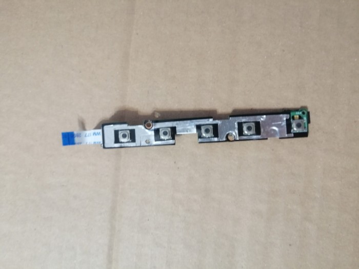 buton pornire+ cablu MSI CR630 Ms-168B CR620 CX620 CX623 168A 1681 1683 1688a