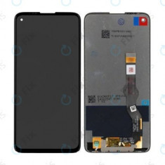 Motorola Moto G8 Power XT2041 - Ecran LCD + Sticlă Tactilă