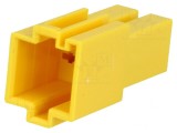 Carcasă Conector Soclu Mini ISO 6 PIN, 4Carmedia