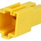 Carcasă Conector Soclu Mini ISO 6 PIN