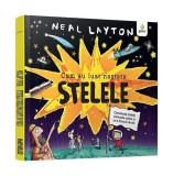 Cum au luat naștere stelele - Hardcover - Gama