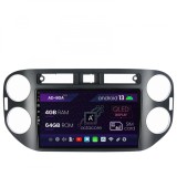 Cumpara ieftin Navigatie Volkswagen Tiguan (2010-2016), Android 13, A-Octacore 4GB RAM + 64GB ROM, 9 Inch - AD-BGA9004+AD-BGRKIT035-1016