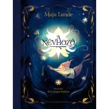 A N&eacute;vhoz&oacute; - Maja Lunde