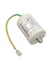 Filtru deparazitare masina spalat Arctic, Beko cod 2724300101
