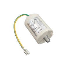 Filtru deparazitare masina spalat Arctic, Beko cod 2724300101