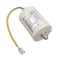 Filtru deparazitare masina spalat Arctic, Beko cod 2724300101