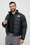 Cumpara ieftin The North Face geacă 2000 Jacket bărbați, culoarea negru, de iarnă NF0A7UREJK31