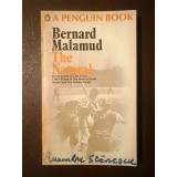 Bernard Malamud - The Natural