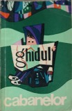 GHIDUL CABANELOR-GH. EPURAN-228215