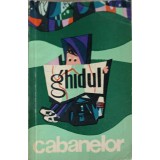 GHIDUL CABANELOR-GH. EPURAN-228215