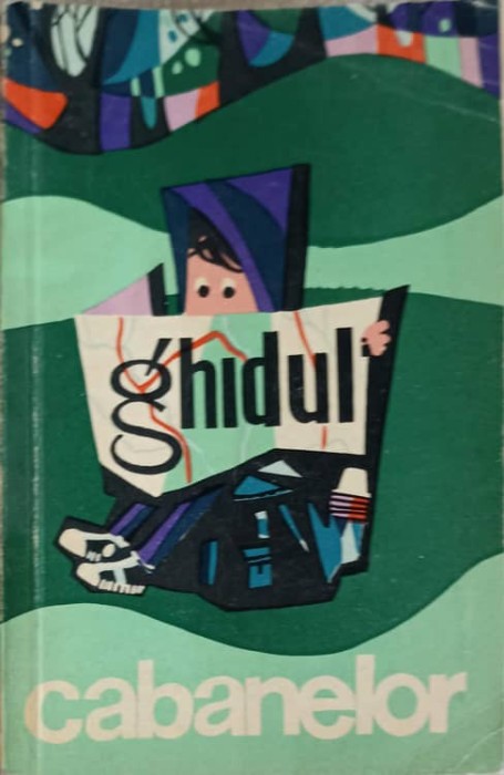 GHIDUL CABANELOR-GH. EPURAN-228215