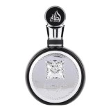 LATTAFA FAKHAR SILVER, barbati, colectia Lattafa Pride, 100 ml