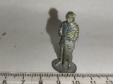 Bnk jc Soldat medieval metalic - de marime figurinelor Kinder