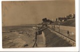 CPI B 10951 CARTE POSTALA - EFORIE. PLAJA SI FALEZA, RPR