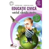 Educatie civica. Caietul elevului pentru clasa a III-a/Dumitra Radu, Gherghina Andrei