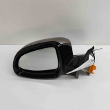Oglinda Laterala Stanga BMW X5 F15 F85 2015 OEM 7364003 Negru Portocaliu