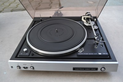 Pick up Dual 714 Q foto