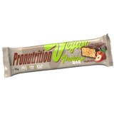 BATON PROTEIC VEGAN ALUNE 55GR