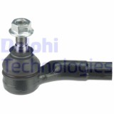 Cap de bara Audi A1; Seat Ibiza IV, Ibiza IV Sc, Ibiza IV St, Toledo IV; Skoda Fabia III, Rapid, Rapid Spaceback; VW Polo, Polo V, 113x38x79mm, OE