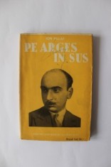PE ARGES IN SUS - ION PILLAT foto