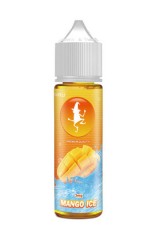 Lichid tigara electronica, VAPELF aroma Mango Ice, 12MG, 60ML e-liquid