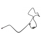 Conducta combustibil Renault Trafic 2 1.9dci 2001-, 8200338434