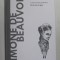 SIMONE DE BEAUVOIR - DE LA SEX LA GEN de CRISTINA SANCHEZ MUNOZ , 2021