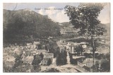 SV * Brasov * VEDERE GENERALA * 1909, Circulata, Necirculata, Fotografie, Printata