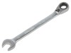Cheie combinată cu piedică 12mm Stanley FATMAX FMMT13085-0 Otel Crom-Vanadium Clichet 72 Dinti