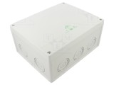 Carcasă conexiuni SPELSBERG 82540001 IP55/IP66 202x252x120mm