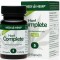 Hemp Complete Capsule cu CBD 5%, bio 60 capsule Medihemp