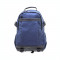 Rucsac laptop Davidts Escape, albastru, 48x34x20cm