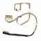350. Panglica display laptop|LVDS|DC020012L10