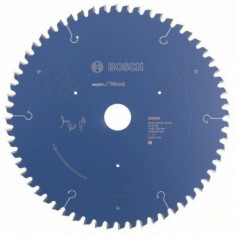 Panza ferastrau circular Expert for Wood 254x30x2 4 1 8x60 T